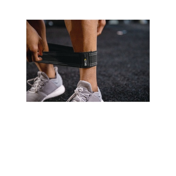 SKLZ Pro Knit Mini Band Heavy - Picture 3 of 4